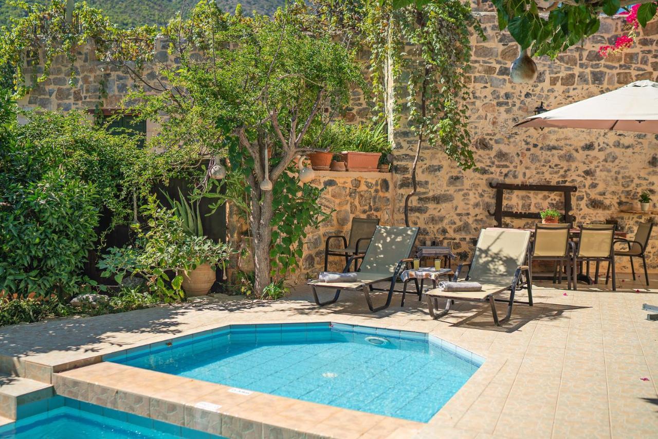 Villa Aleva Bali  Bagian luar foto