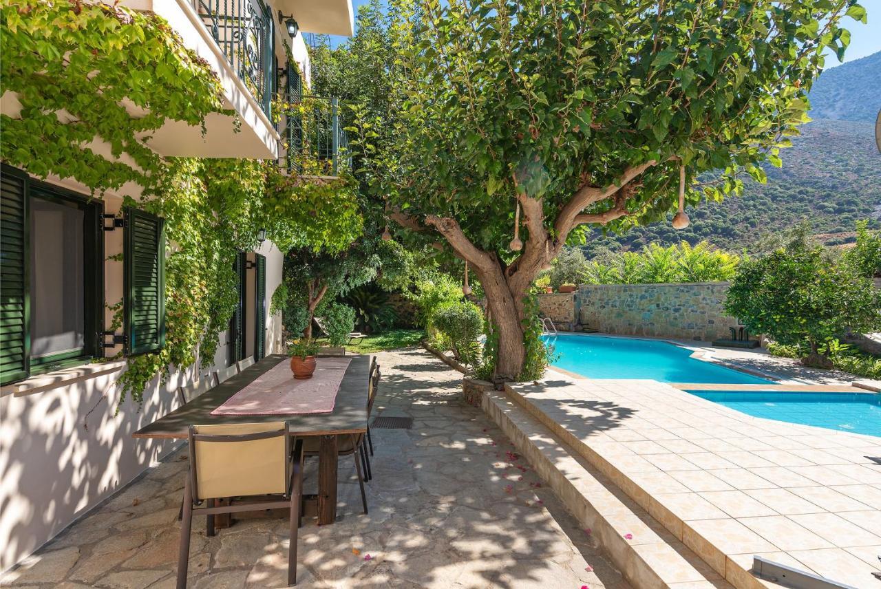 Villa Aleva Bali  Bagian luar foto