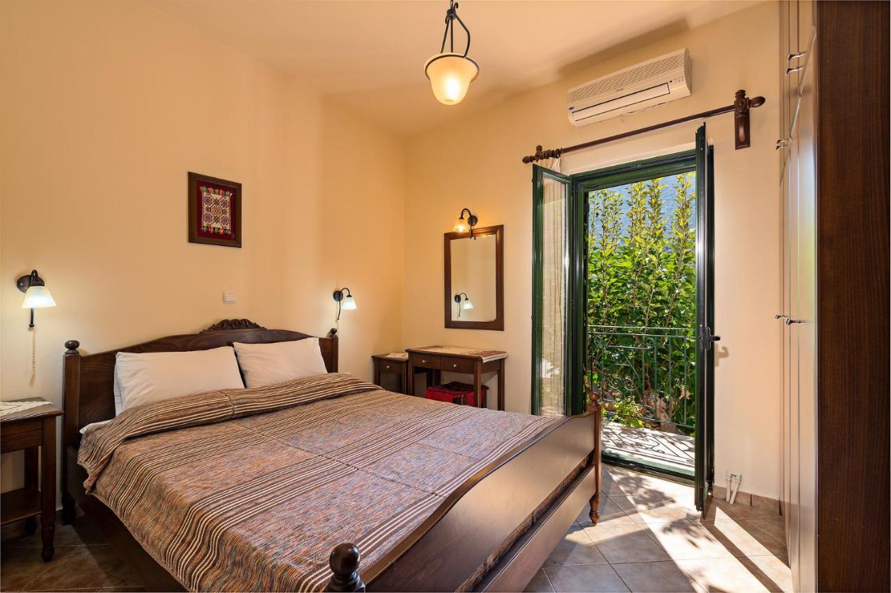Villa Aleva Bali  Bagian luar foto