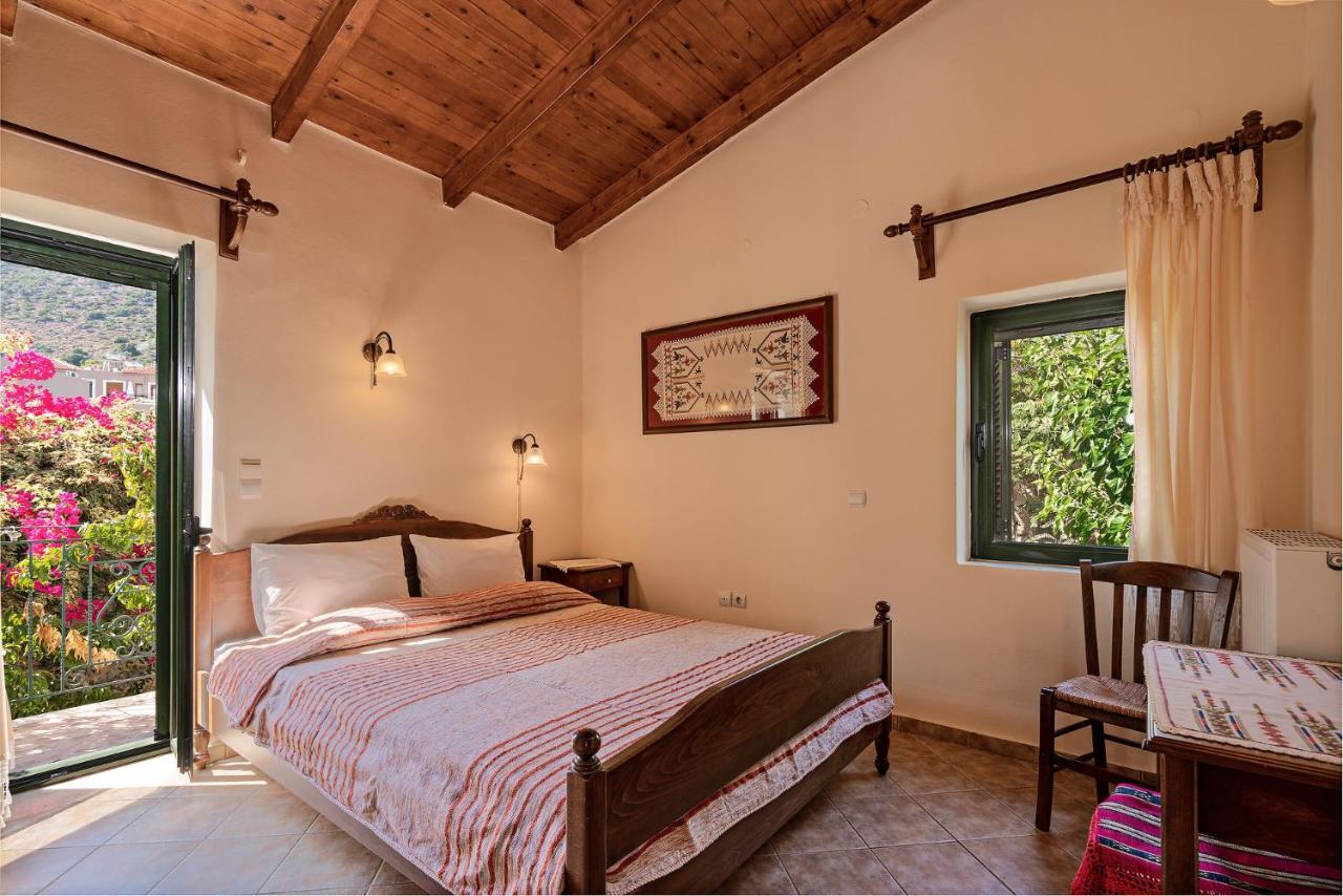 Villa Aleva Bali  Bagian luar foto