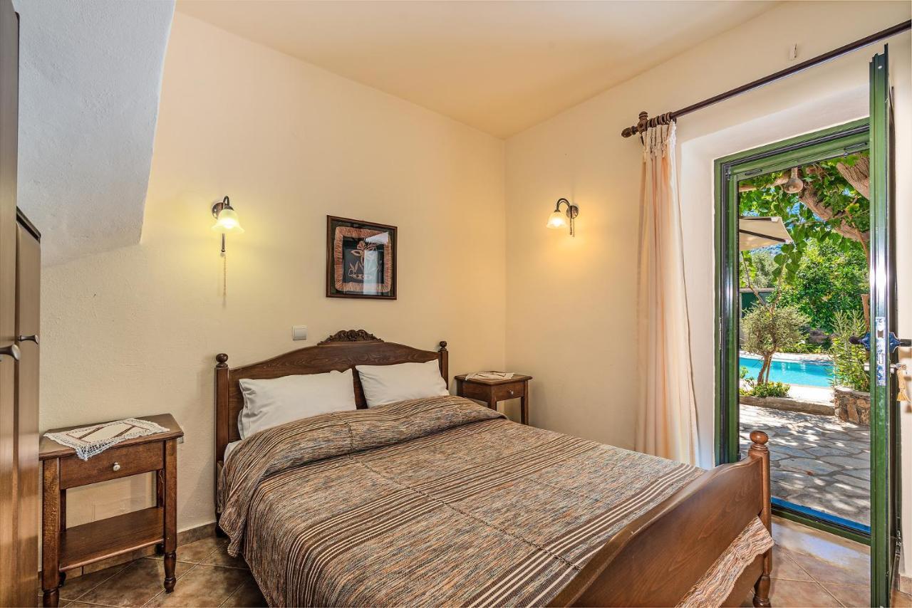 Villa Aleva Bali  Bagian luar foto