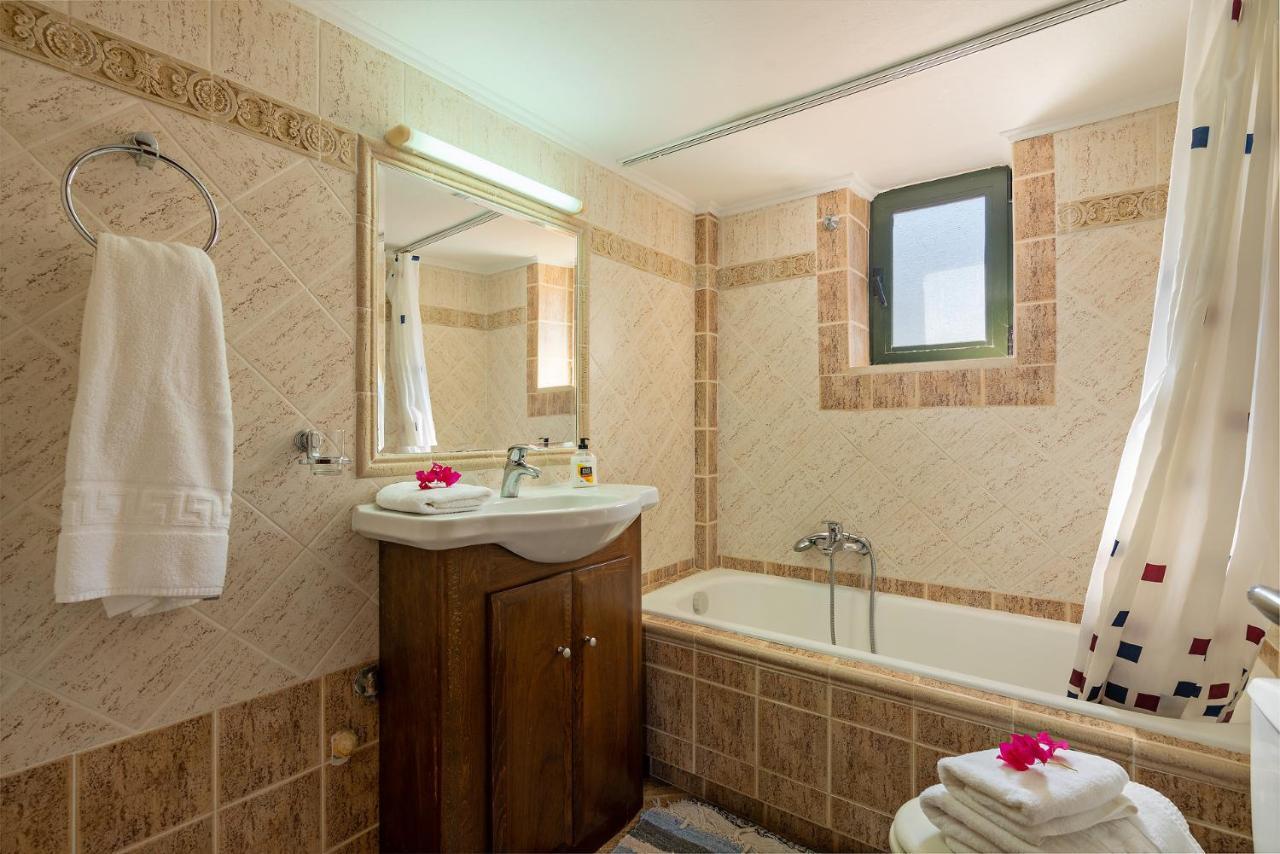 Villa Aleva Bali  Bagian luar foto