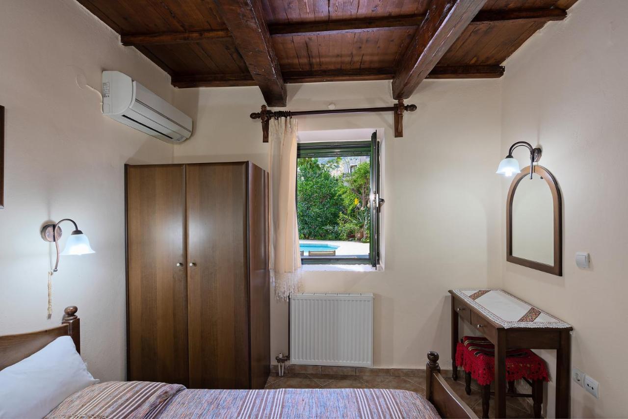 Villa Aleva Bali  Bagian luar foto