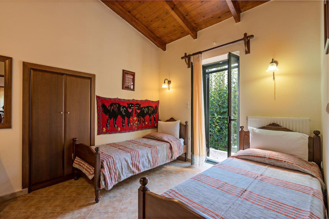 Villa Aleva Bali  Bagian luar foto