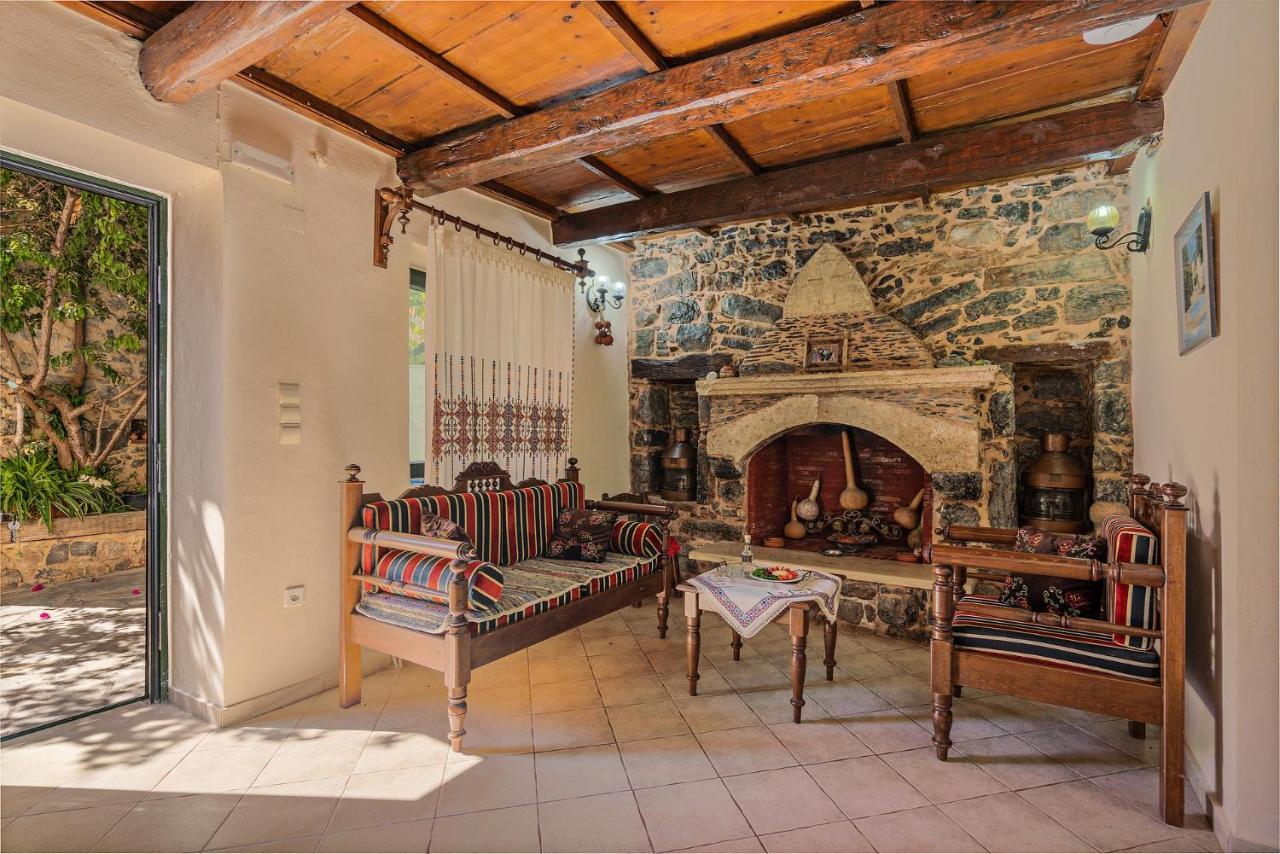Villa Aleva Bali  Bagian luar foto